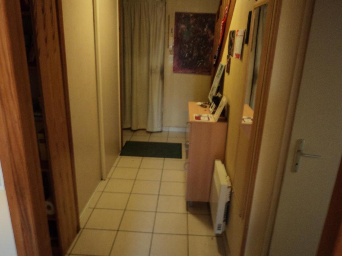 Le Clairefontaine Lägenhet Rillieux-la-Pape Exteriör bild